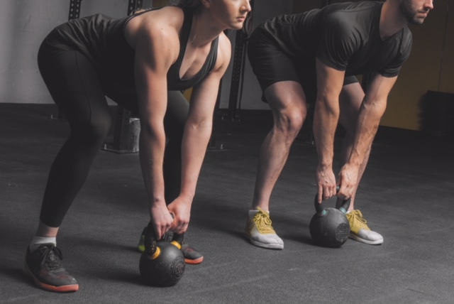 5 Exercises and Training Strategies for Gorilla Grip Dan